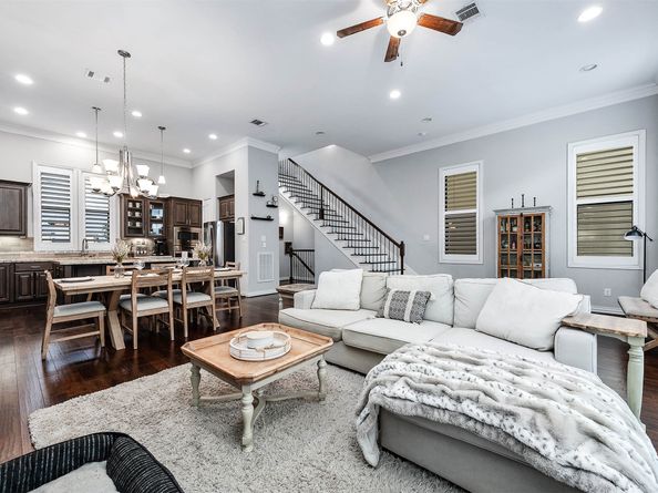 7210 Laguna Villas, Houston TX 77036