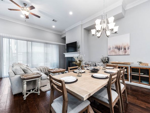 7210 Laguna Villas, Houston TX 77036