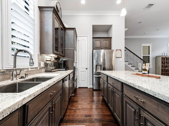 7210 Laguna Villas, Houston TX 77036