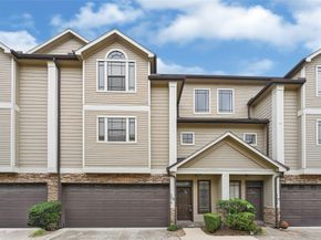 2414 Calumet Street B, Houston TX 77004