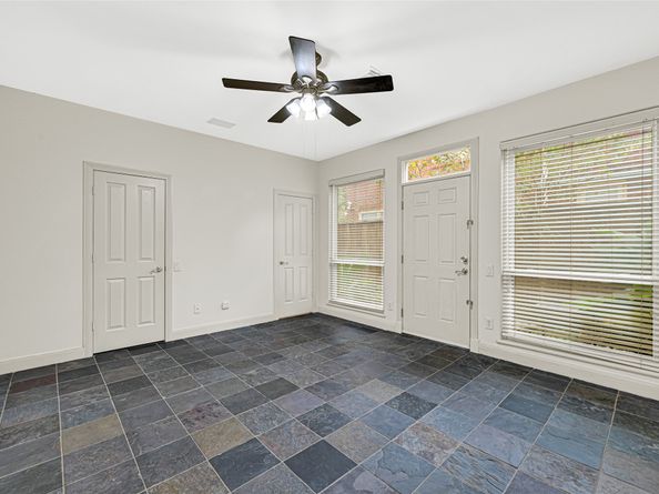 2414 Calumet Street B, Houston TX 77004