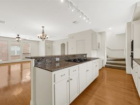 2414 Calumet Street B, Houston TX 77004