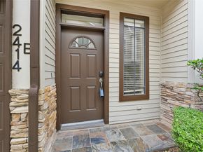 2414 Calumet Street B, Houston TX 77004