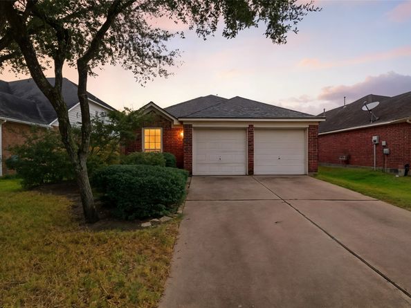 7214 Chasegrove Lane, Richmond TX 77407