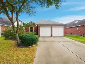 7214 Chasegrove Lane, Richmond TX 77407