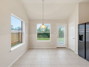 7214 Chasegrove Lane, Richmond TX 77407