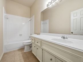 7214 Chasegrove Lane, Richmond TX 77407