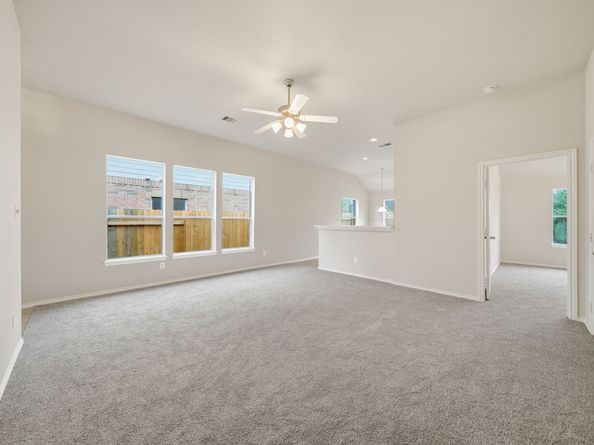 7214 Chasegrove Lane, Richmond TX 77407