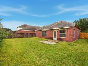 7214 Chasegrove Lane, Richmond TX 77407