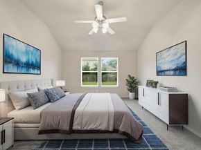 7214 Chasegrove Lane, Richmond TX 77407