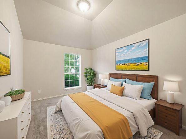 7214 Chasegrove Lane, Richmond TX 77407