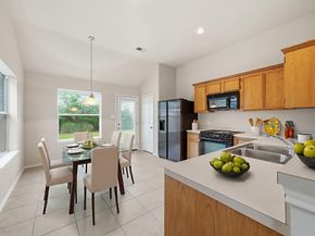 7214 Chasegrove Lane, Richmond TX 77407