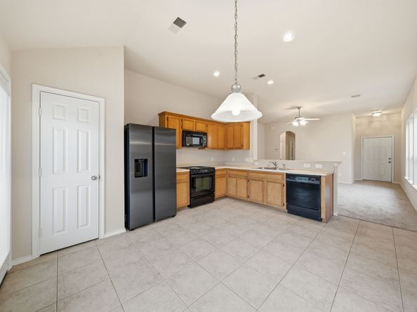 7214 Chasegrove Lane, Richmond TX 77407