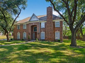 1615 Kelliwood Oaks Drive, Katy TX 77450