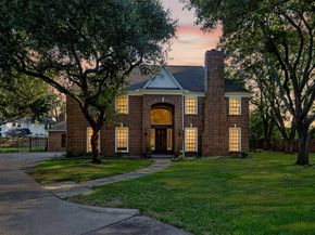 1615 Kelliwood Oaks Drive, Katy TX 77450