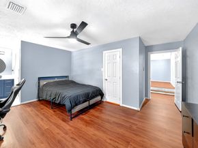 1615 Kelliwood Oaks Drive, Katy TX 77450