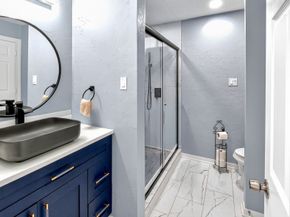 1615 Kelliwood Oaks Drive, Katy TX 77450