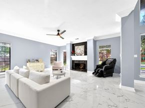 1615 Kelliwood Oaks Drive, Katy TX 77450