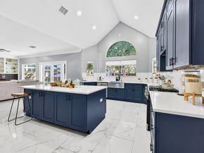 1615 Kelliwood Oaks Drive, Katy TX 77450