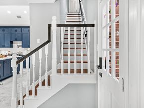 1615 Kelliwood Oaks Drive, Katy TX 77450