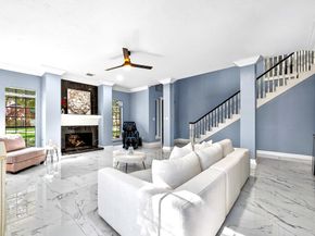 1615 Kelliwood Oaks Drive, Katy TX 77450