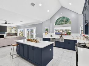 1615 Kelliwood Oaks Drive, Katy TX 77450