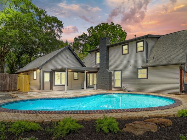 402 Bauxhall Court, Katy TX 77450