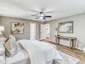 402 Bauxhall Court, Katy TX 77450