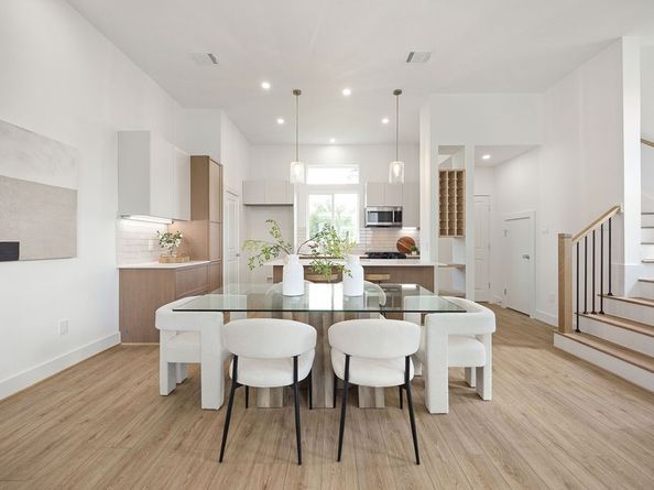 1715 Mary Street, Houston TX 77026