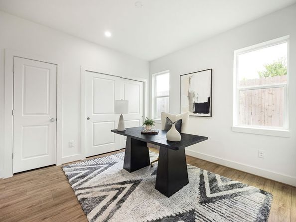 1715 Mary Street, Houston TX 77026