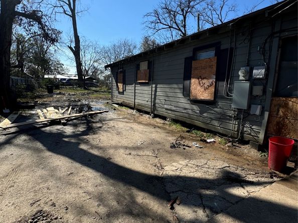 5020 Fitch Street, Houston TX 77016