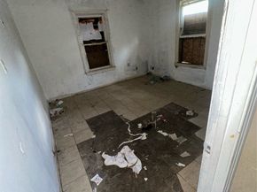 5020 Fitch Street, Houston TX 77016