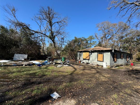 5020 Fitch Street, Houston TX 77016