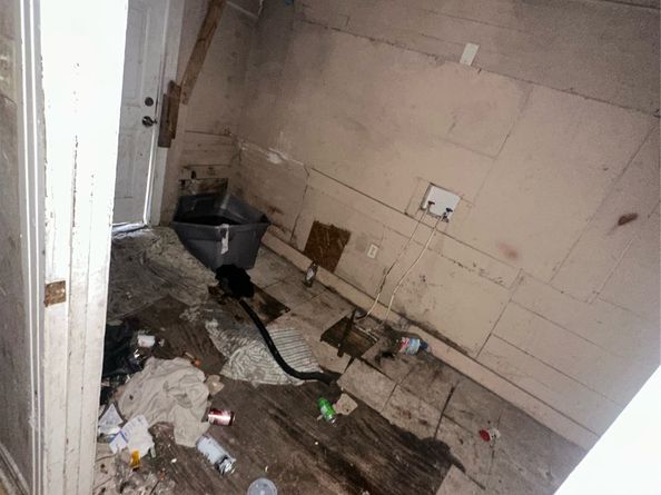 5020 Fitch Street, Houston TX 77016