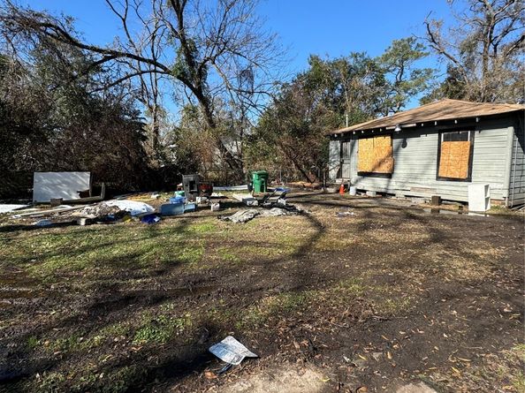 5020 Fitch Street, Houston TX 77016