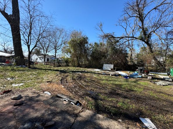 5020 Fitch Street, Houston TX 77016