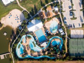 9438 Caddo Ridge Lane, Cypress TX 77433