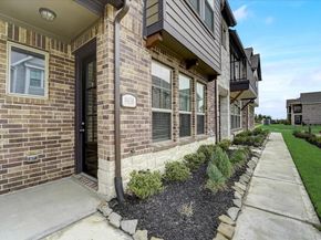 9438 Caddo Ridge Lane, Cypress TX 77433