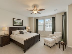 9438 Caddo Ridge Lane, Cypress TX 77433