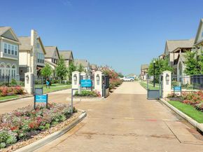 9438 Caddo Ridge Lane, Cypress TX 77433