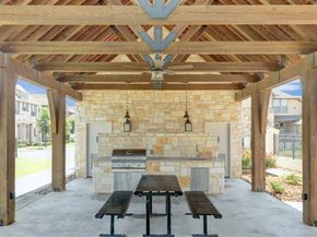 9438 Caddo Ridge Lane, Cypress TX 77433