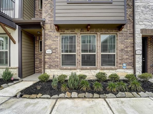 9438 Caddo Ridge Lane, Cypress TX 77433