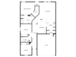 11122 Hillside Creek Drive, Humble TX 77396