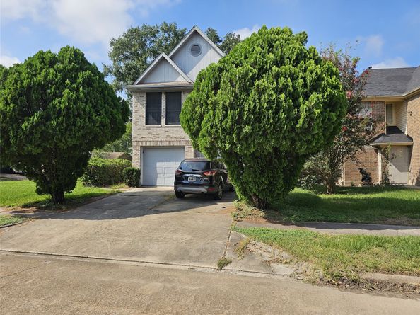 13615 Repa Lane, Houston TX 77014
