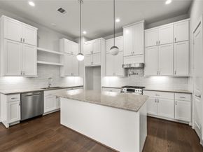 1705 Bologna Lane, Houston TX 77055