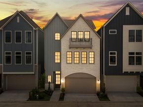 1705 Bologna Lane, Houston TX 77055