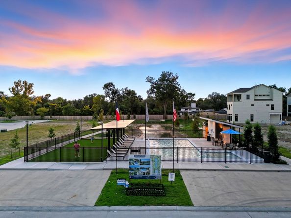 1705 Bologna Lane, Houston TX 77055