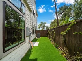 1705 Bologna Lane, Houston TX 77055