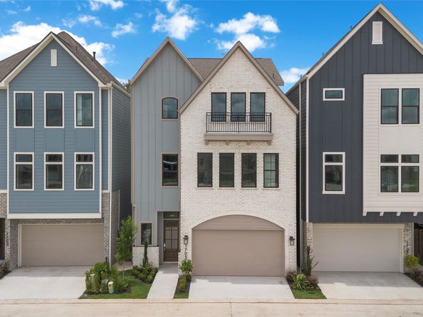 1705 Bologna Lane, Houston TX 77055