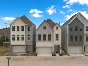 1705 Bologna Lane, Houston TX 77055